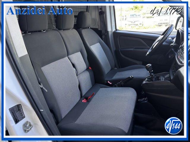 FIAT Doblo 1.6 MJT 105CV Business 3 Posti Cargo