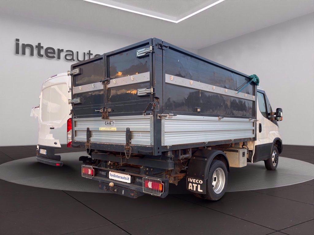 IVECO Daily 35C14H BTor 2.3 HPT PC-RG Cabinato del 2023