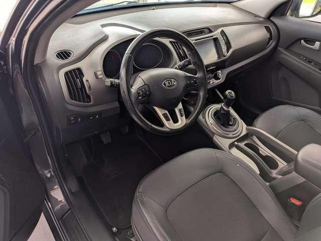 Kia Sportage Sportage III 2010 1.7 crdi Cool 2wd FL