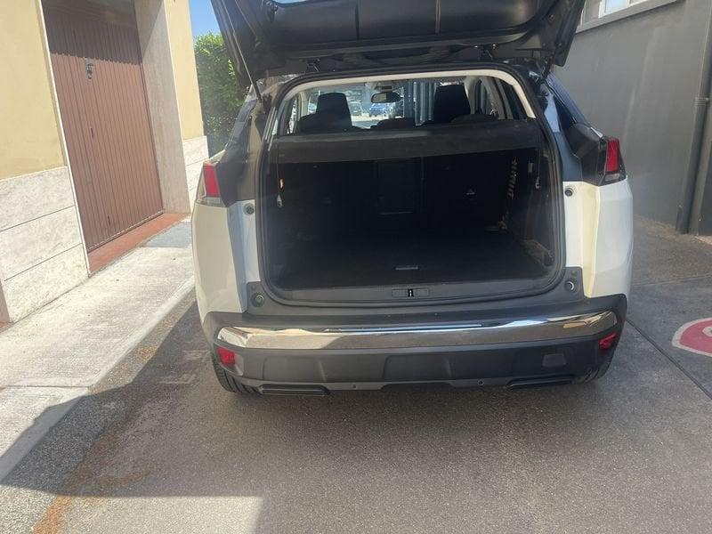 Peugeot 3008 1.2 PureTech Turbo 130cv S&S Active