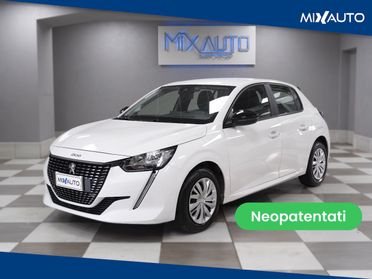 Peugeot 208 1.5 BlueHDI Active S&S 100CV