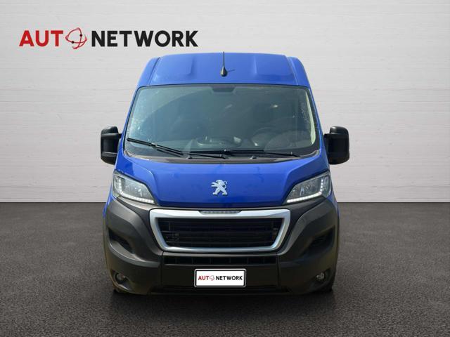 PEUGEOT Boxer 333 2.2 BlueHDi 140 S&S L2H2 PM-TM Furgone