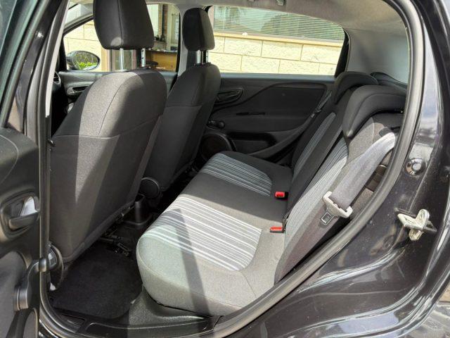 FIAT Punto Evo 1.3 Mjt 75 CV DPF 150°