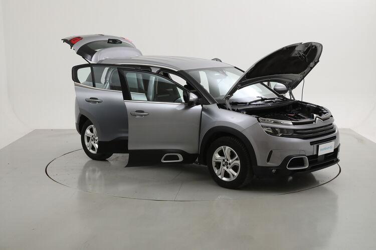 Citroen C5 Aircross Business EAT8 BR628120 1.5 Diesel 131CV