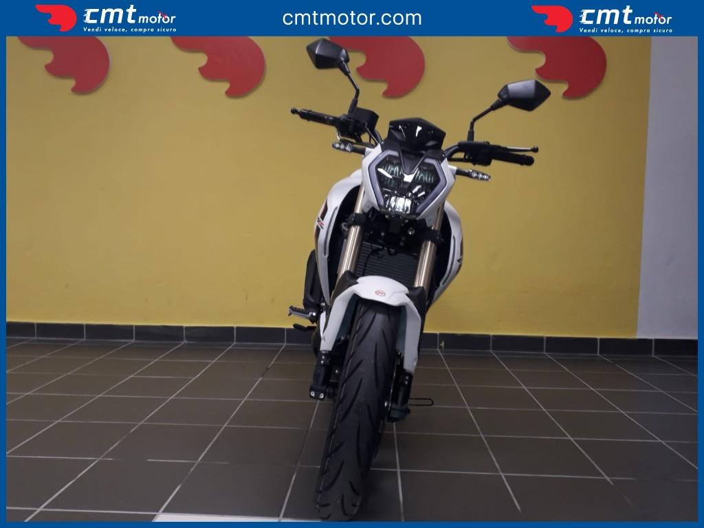 Keeway RKF 125 - 2024