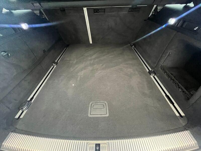 Audi A6 45 TDI 3.0 quattro tiptronic Business