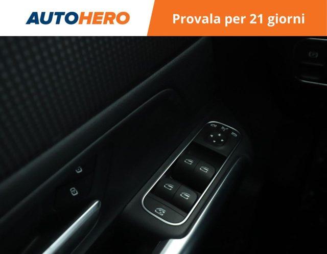 MERCEDES-BENZ B 180 Automatic Sport