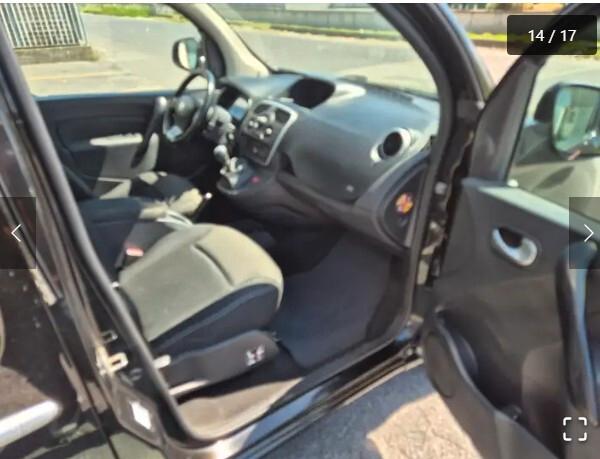 Renault Kangoo 1.5 dCi 110CV 5 porte Stop & Start Extrem