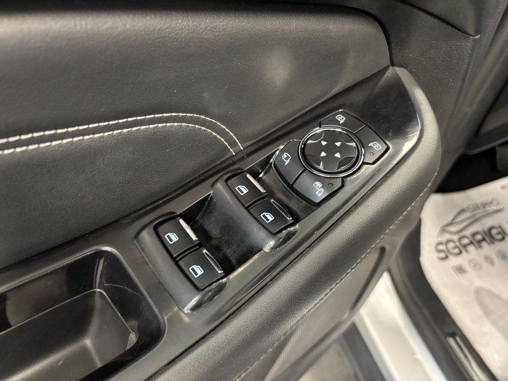 Ford S-Max Automatico 7 Posti Powershift Titanium 2.0 TDCi