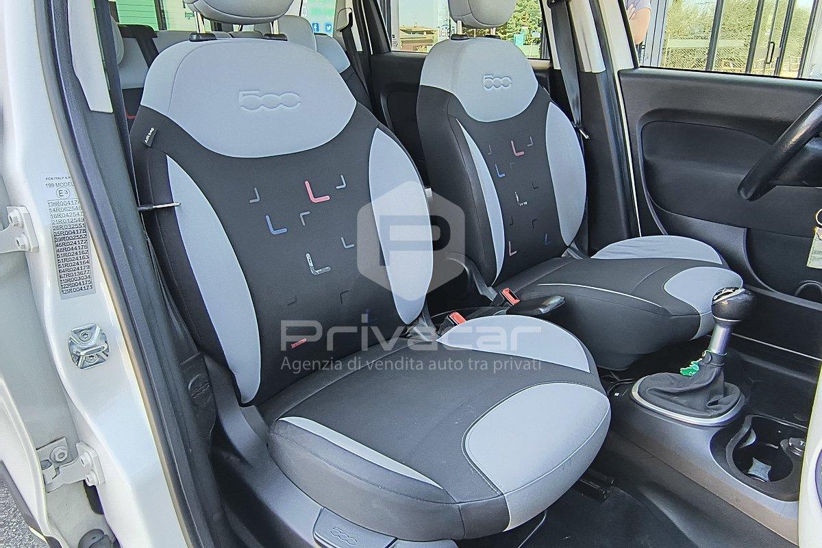 FIAT 500L 1.3 Multijet 95 CV Pop