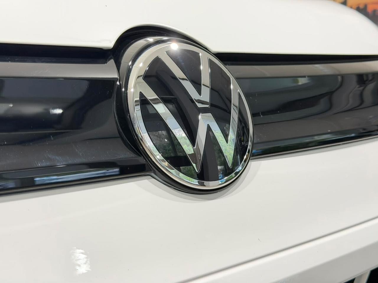 VW CADDY MAXI 2.0TDI 102CV 7P GARANZIA VW 5 ANNI