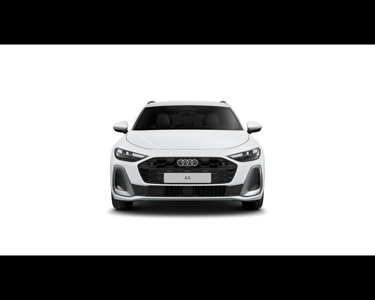 AUDI Audi A5 Avant S line edition TDI quattro 150 kW S tronic