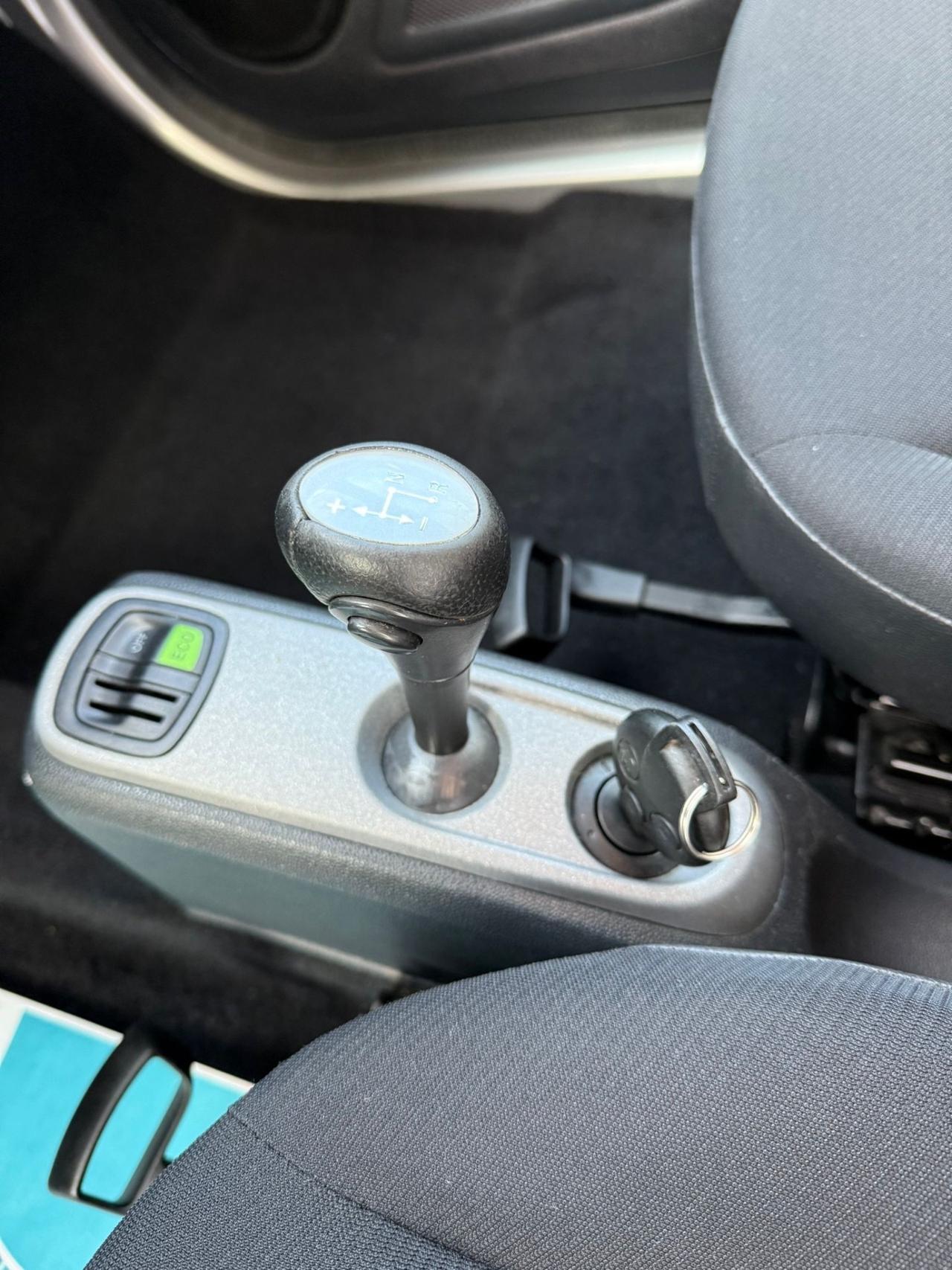 Smart ForTwo - NEOPATENTATI - GARANZIA