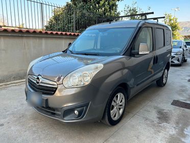 Opel Combo 1.6 CDTi 105CV - 2013