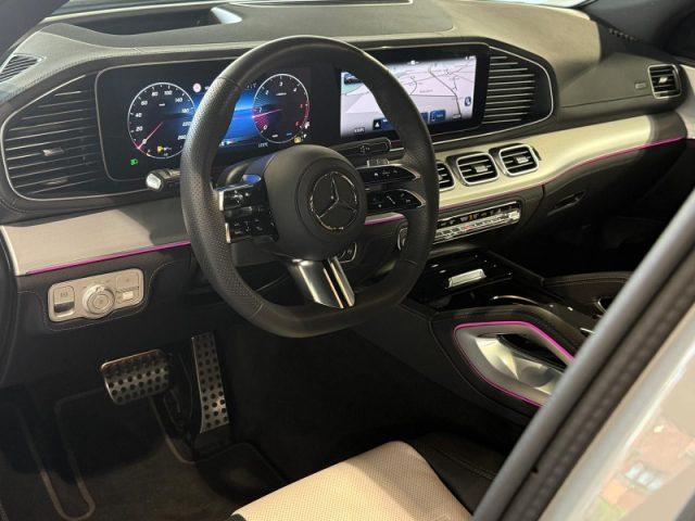 MERCEDES-BENZ GLE 300 d 4Matic Mild Hybrid Coupé AMG Line Premium Plus