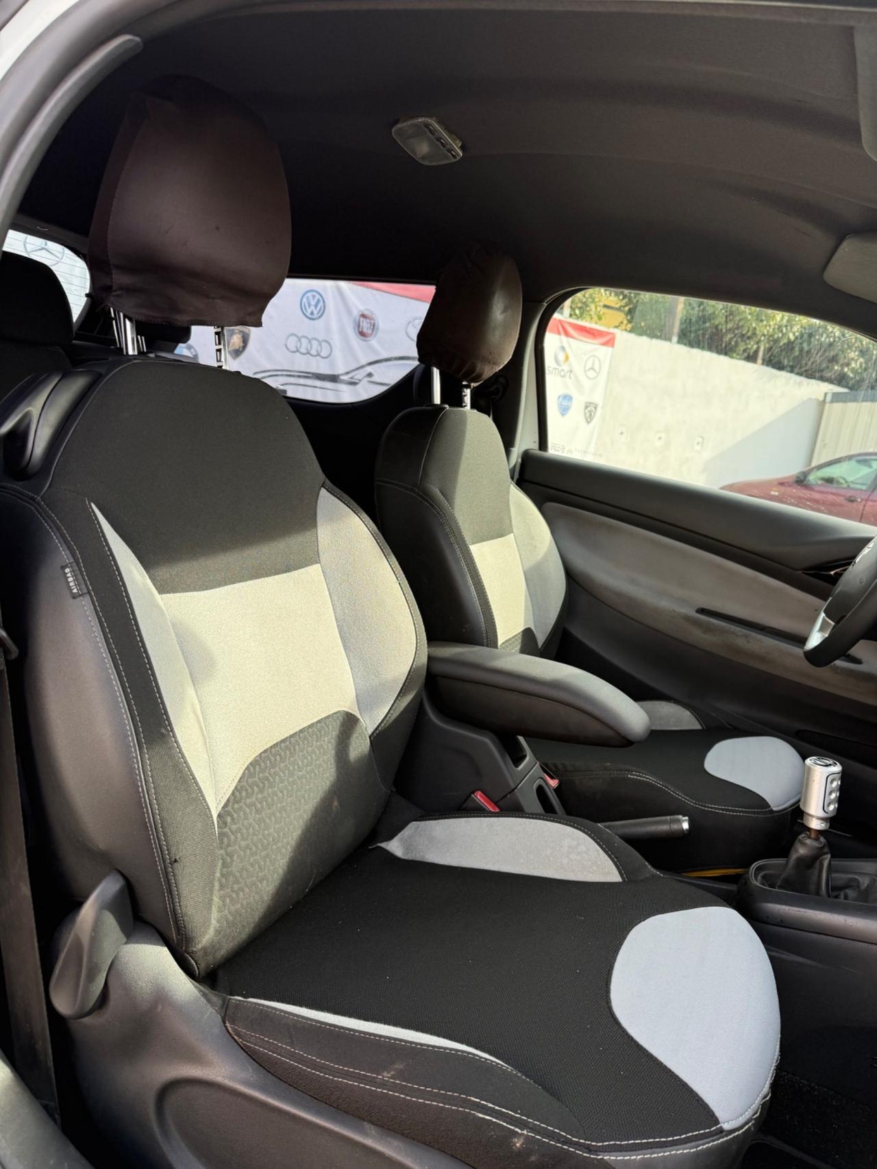 Ds DS3 3 1.4 HDi 70 Chic