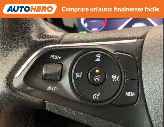 OPEL Mokka 1.5 diesel Ultimate