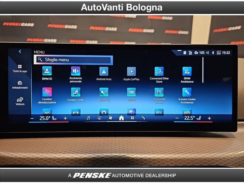 BMW Serie 3 320d 48V xDrive Msport Pro