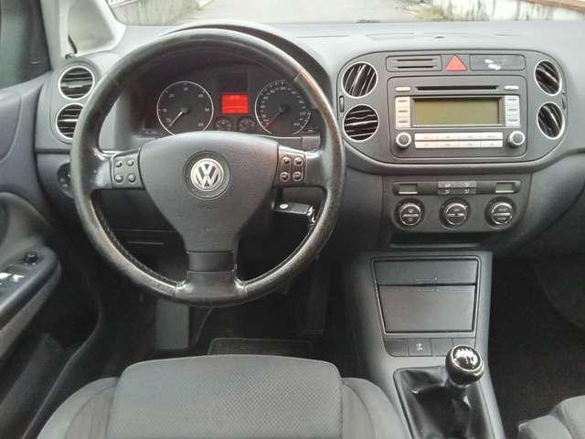 Volkswagen Golf Plus 2.0 tdi Sportline 2.0 TDI 140 CV