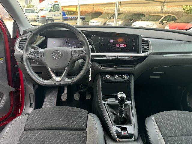 OPEL Grandland 1.2 Turbo 12V 130 CV Business Elegance