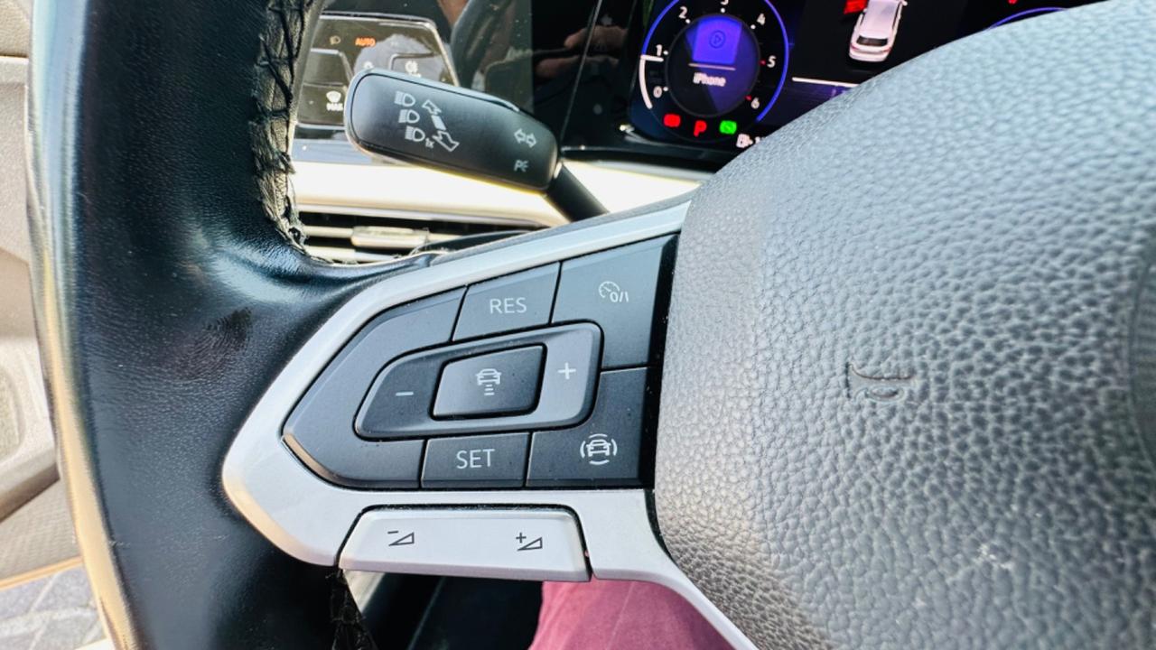 Volkswagen Golf 2.0 TDI DSG.2022.