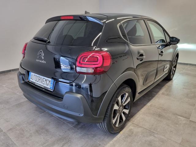 CITROEN C3 PureTech 110 S&S EAT6 Max