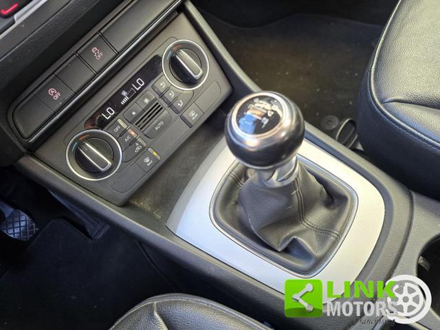 AUDI Q3 2.0 TDI 150 CV Business