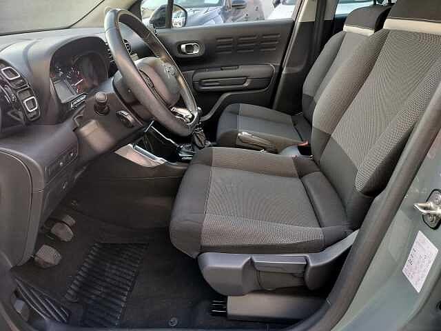 Citroen C3 Aircross BlueHDi 110 S&S Feel