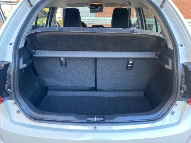 SUZUKI Ignis 1.2 Hybrid 4WD AllGrip Top