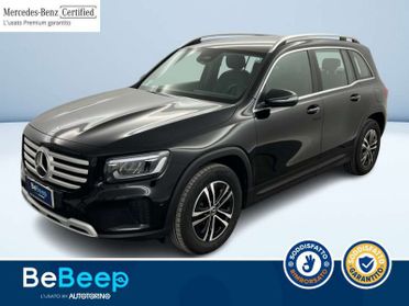 Mercedes-Benz GLB Classe 180 D ADVANCED AUTO