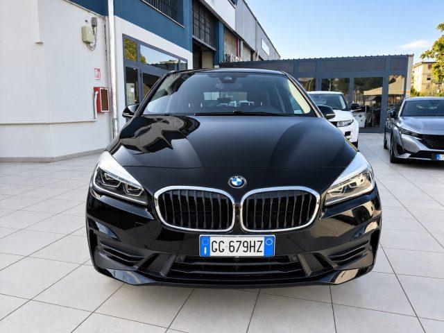 BMW 225 xe Active Tourer iPerformance Business aut.