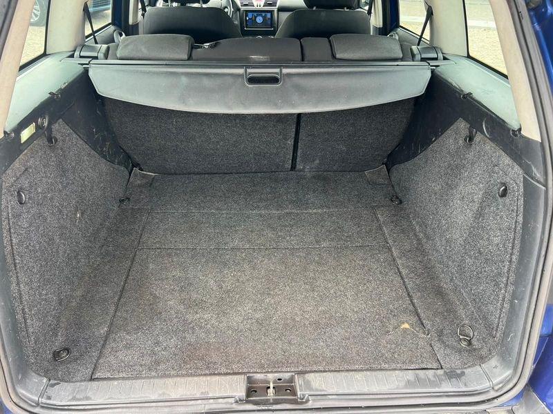 Fiat Stilo Multiwagon 1.9 mjt 120cv DYNAMIC