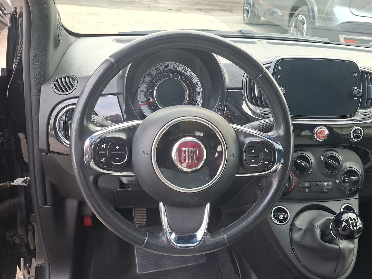 Fiat 500L 1.4 95 CV S&S S-Design