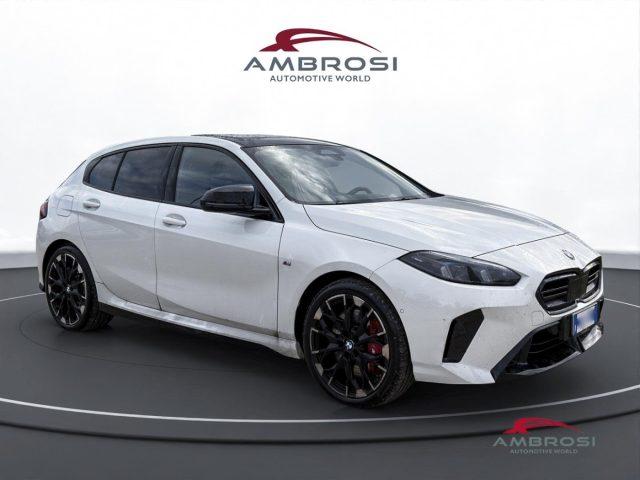 BMW M135 Serie 1 xdrive MSport Pro auto