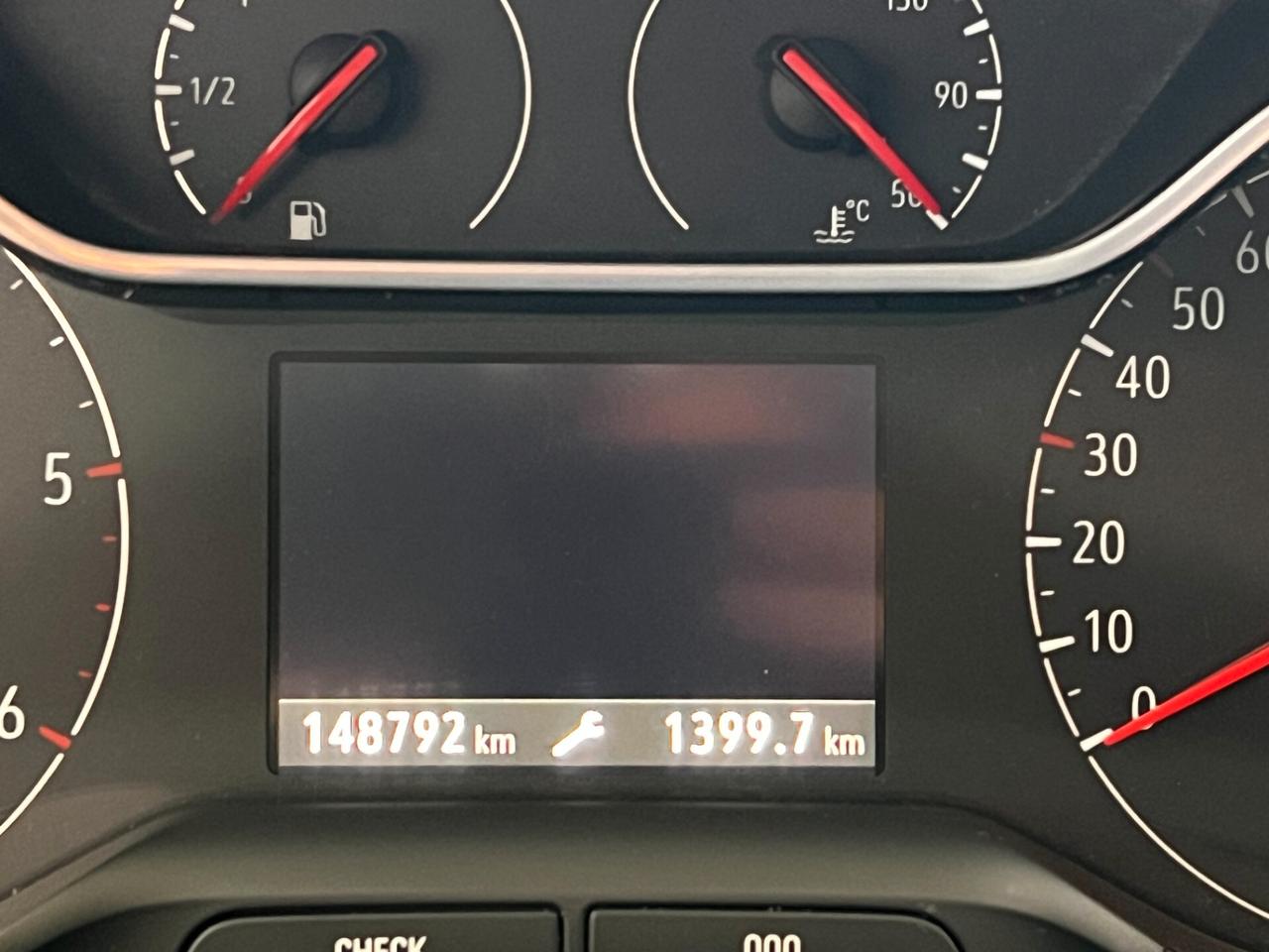 Opel Crossland Crossland X 1.6 ECOTEC D 8V Start&Stop Ultimate