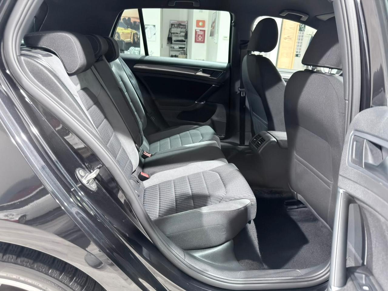 VW GOLF 7.5 1.5 TSI 150cv DSG R-LINE SPORT 2019