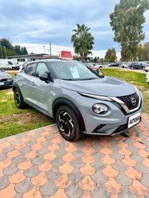 NISSAN - Juke - 1.0 DIG-T 114 CV - FINANZIABILE - VALUTAZIONE PERMUTE