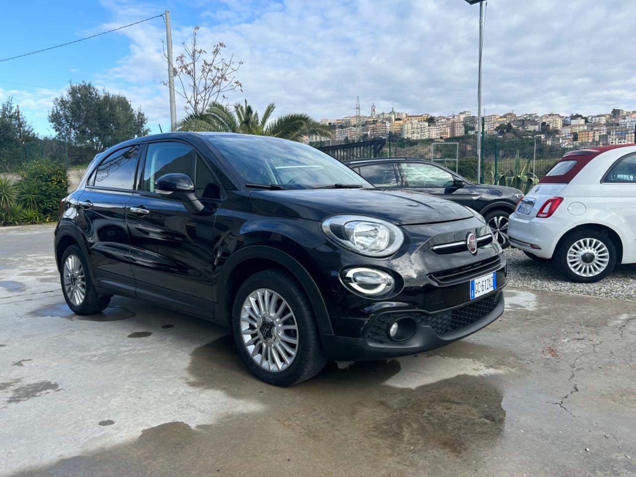 Fiat 500X 1.3 MultiJet 95 CV Sport