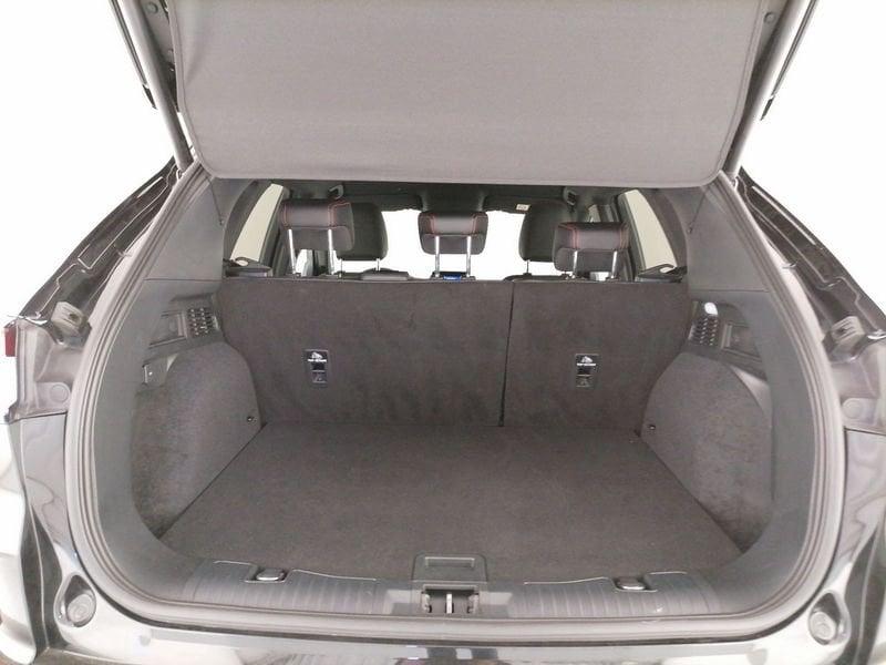 Ford Kuga 2.5 full hybrid ST-Line X 2wd 190cv cvt