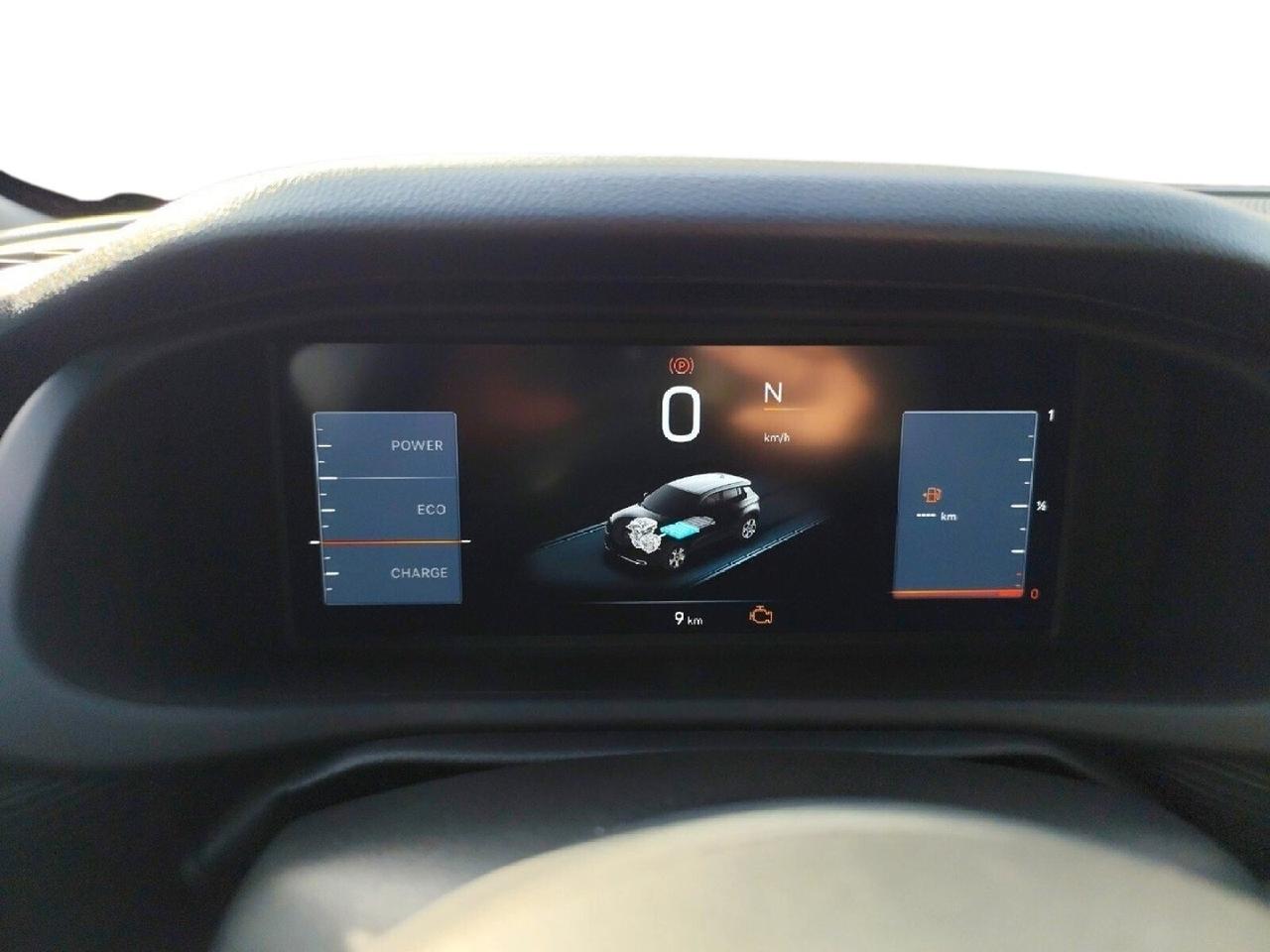 Jeep Avenger 1.2 Turbo 100 CV MHEV Longitude