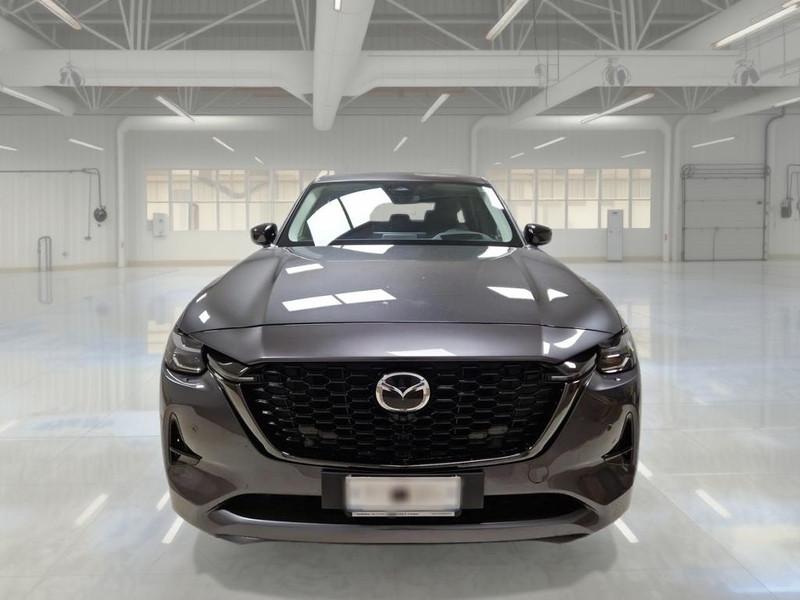 MAZDA CX-60 2.5L E-SKYACTIV PHEV HOMURA AWD AUTO SUV