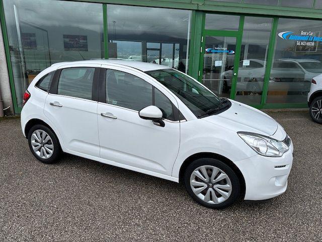 CITROEN C3 1.4 HDi 70 Selection