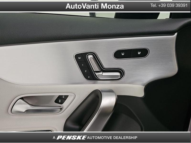 Mercedes-Benz Classe A A 250 Premium 4matic auto