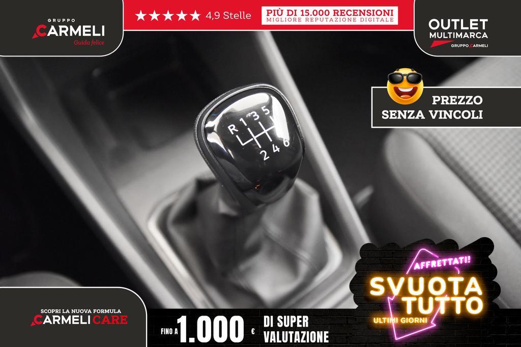 Volkswagen Caddy Cargo 2.0 tdi scr 102cv