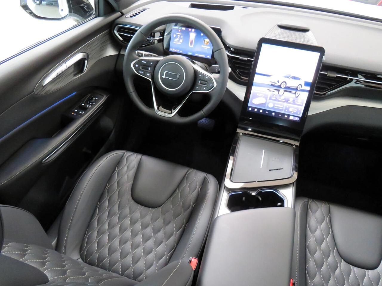 BESTUNE JOYEE 07 PLUG-IN|1.300 km · Garanzia 5 anni