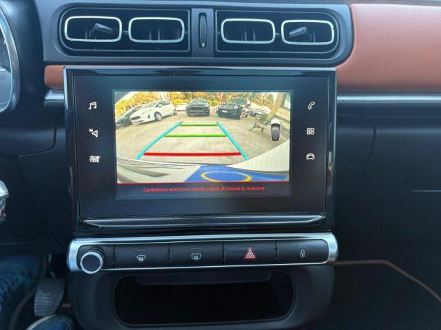 CITROEN C3 BlueHDi 100 S&S Shine