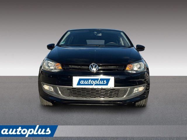 VOLKSWAGEN Polo 1,2 BTM LIFE 69 CV