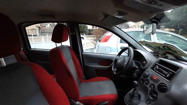 FIAT Panda 1.2 4x4 Climbing GPL LEGGERE GRAZIE
