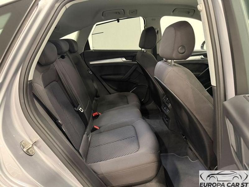 Audi Q5 Sportback 40TDI SPB Busin. Advanced quattro S tronic SPORTBACK