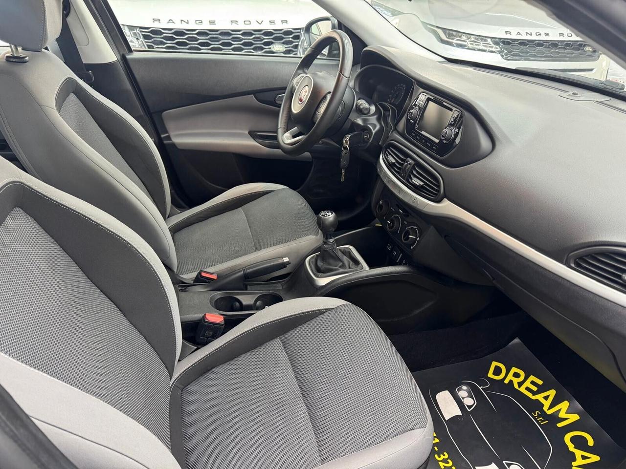 FIAT TIPO 1.4 95CV -BENZINA